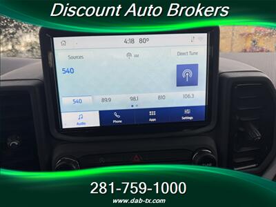 2021 Ford Bronco Sport - Photo 17 - Houston, TX 77082