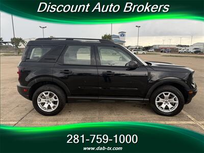 2021 Ford Bronco Sport - Photo 4 - Houston, TX 77082