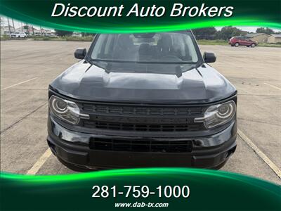 2021 Ford Bronco Sport - Photo 2 - Houston, TX 77082
