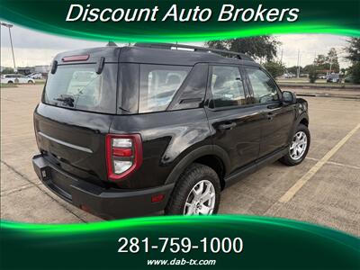 2021 Ford Bronco Sport - Photo 5 - Houston, TX 77082