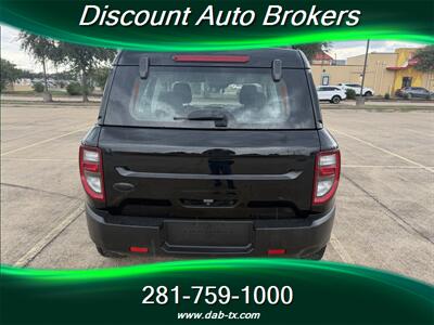 2021 Ford Bronco Sport - Photo 6 - Houston, TX 77082