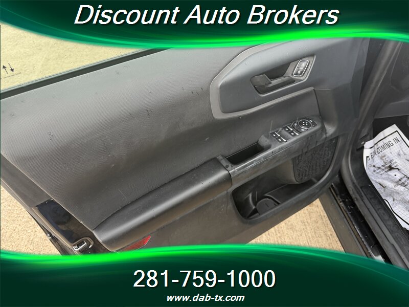 2021 Ford Bronco Sport - Photo 10 - Houston, TX 77082