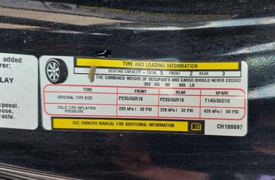 2012 Dodge Challenger SXT   - Photo 11 - Houston, TX 77082