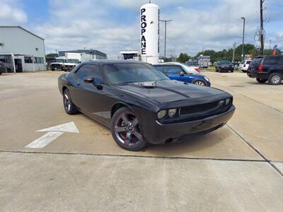 2012 Dodge Challenger SXT   - Photo 3 - Houston, TX 77082