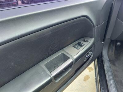 2012 Dodge Challenger SXT   - Photo 13 - Houston, TX 77082