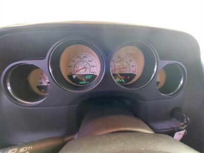 2012 Dodge Challenger SXT   - Photo 19 - Houston, TX 77082
