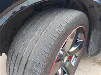 2012 Dodge Challenger SXT   - Photo 12 - Houston, TX 77082