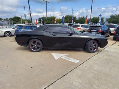 2012 Dodge Challenger SXT   - Photo 4 - Houston, TX 77082