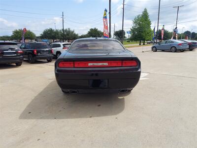 2012 Dodge Challenger SXT   - Photo 6 - Houston, TX 77082