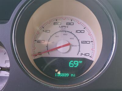 2012 Dodge Challenger SXT   - Photo 18 - Houston, TX 77082