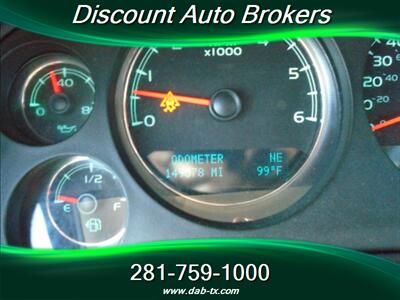 2010 Chevrolet Avalanche LS   - Photo 14 - Houston, TX 77082