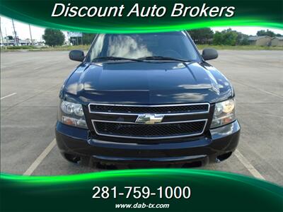 2010 Chevrolet Avalanche LS   - Photo 2 - Houston, TX 77082