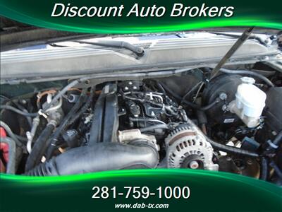 2010 Chevrolet Avalanche LS   - Photo 20 - Houston, TX 77082
