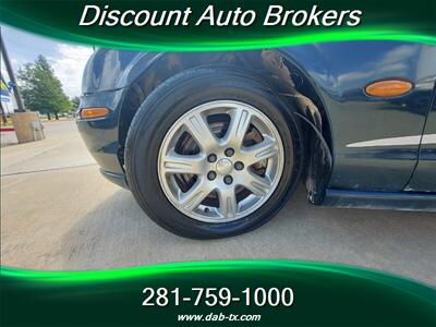 2004 Jaguar S-Type 3.0 - Photo 9 - Houston, TX 77082