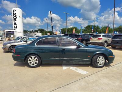 2004 Jaguar S-Type 3.0   - Photo 4 - Houston, TX 77082