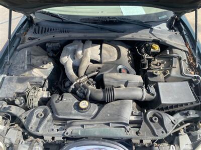 2004 Jaguar S-Type 3.0   - Photo 11 - Houston, TX 77082