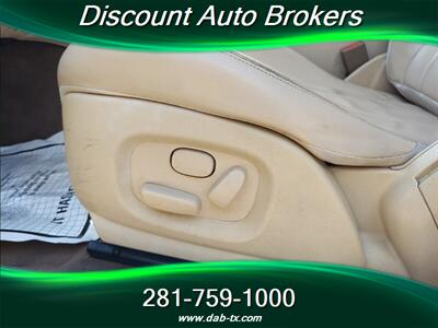 2004 Jaguar S-Type 3.0 - Photo 18 - Houston, TX 77082