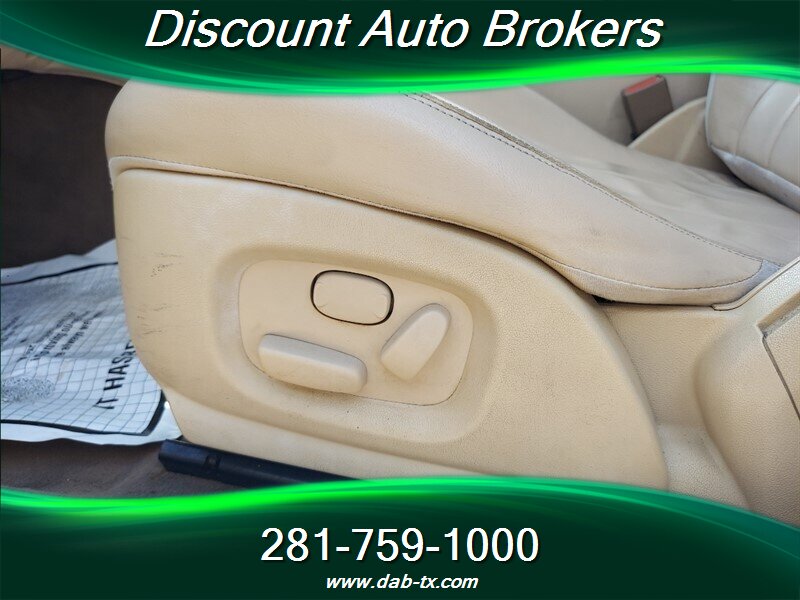 2004 Jaguar S-Type 3.0 - Photo 18 - Houston, TX 77082