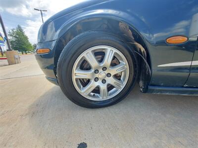 2004 Jaguar S-Type 3.0   - Photo 9 - Houston, TX 77082