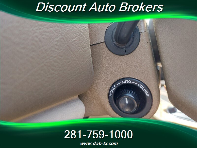 2004 Jaguar S-Type 3.0 - Photo 19 - Houston, TX 77082