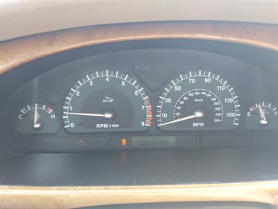 2004 Jaguar S-Type 3.0   - Photo 15 - Houston, TX 77082