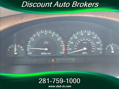 2004 Jaguar S-Type 3.0 - Photo 15 - Houston, TX 77082