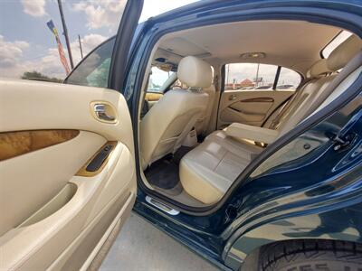 2004 Jaguar S-Type 3.0   - Photo 20 - Houston, TX 77082