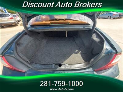 2004 Jaguar S-Type 3.0 - Photo 10 - Houston, TX 77082