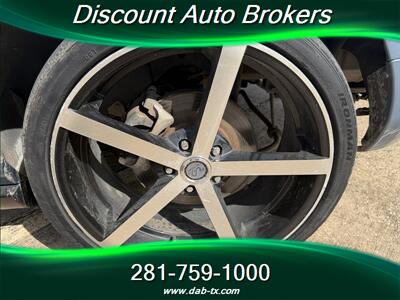 2007 Ford Mustang V6 Deluxe   - Photo 13 - Houston, TX 77082