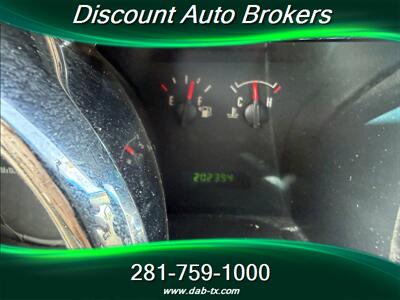 2007 Ford Mustang V6 Deluxe   - Photo 19 - Houston, TX 77082