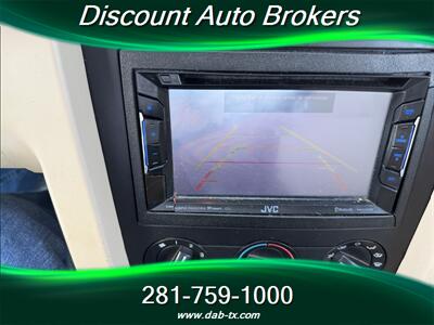 2007 Ford Mustang V6 Deluxe   - Photo 18 - Houston, TX 77082
