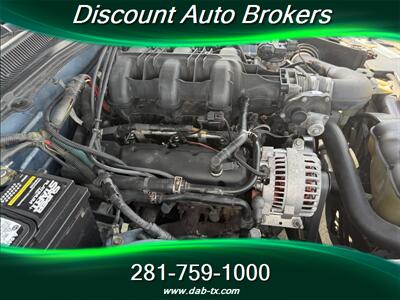 2007 Ford Mustang V6 Deluxe   - Photo 21 - Houston, TX 77082