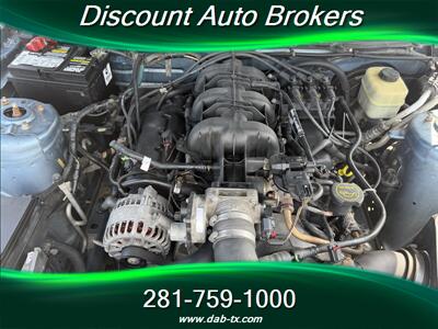 2007 Ford Mustang V6 Deluxe   - Photo 15 - Houston, TX 77082