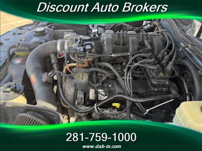 2007 Ford Mustang V6 Deluxe   - Photo 16 - Houston, TX 77082