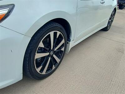 2018 Nissan Altima 2.5 S   - Photo 3 - Houston, TX 77082