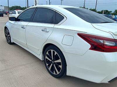 2018 Nissan Altima 2.5 S   - Photo 6 - Houston, TX 77082