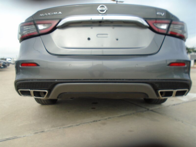 2022 Nissan Maxima 3.5 SV - Photo 7 - Houston, TX 77082