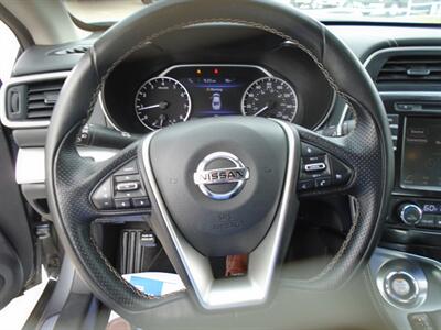 2022 Nissan Maxima 3.5 SV - Photo 12 - Houston, TX 77082