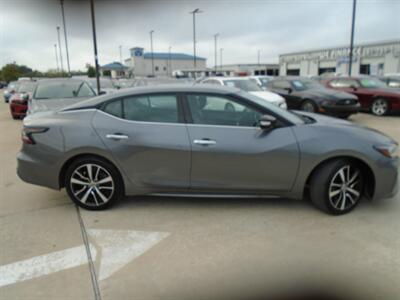 2022 Nissan Maxima 3.5 SV - Photo 4 - Houston, TX 77082