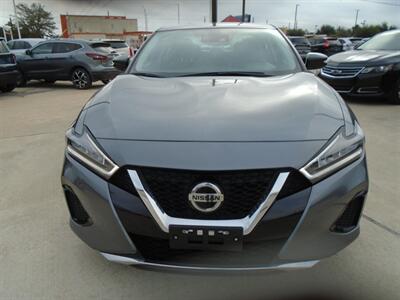2022 Nissan Maxima 3.5 SV - Photo 2 - Houston, TX 77082