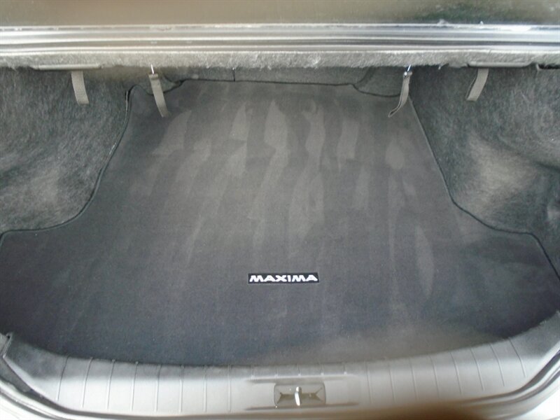 2022 Nissan Maxima 3.5 SV - Photo 21 - Houston, TX 77082