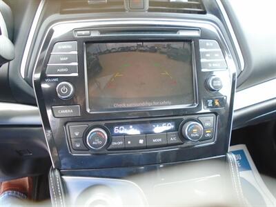 2022 Nissan Maxima 3.5 SV - Photo 13 - Houston, TX 77082