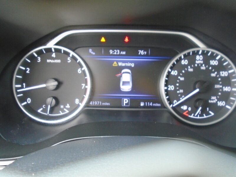 2022 Nissan Maxima 3.5 SV - Photo 11 - Houston, TX 77082