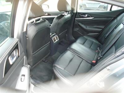 2022 Nissan Maxima 3.5 SV - Photo 16 - Houston, TX 77082