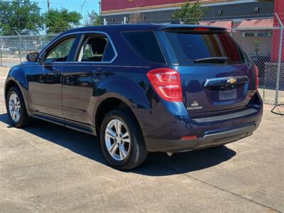 2017 Chevrolet Equinox LS   - Photo 3 - Houston, TX 77082