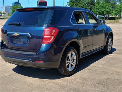 2017 Chevrolet Equinox LS   - Photo 4 - Houston, TX 77082