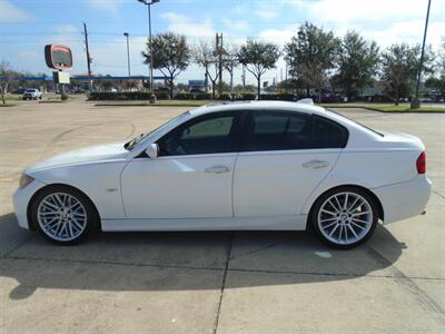 2008 BMW 328i   - Photo 10 - Houston, TX 77082