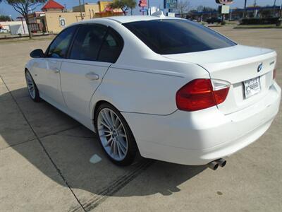 2008 BMW 328i   - Photo 8 - Houston, TX 77082