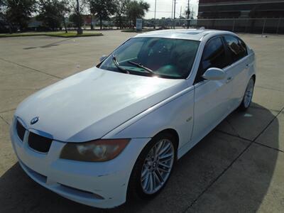 2008 BMW 328i   - Photo 11 - Houston, TX 77082