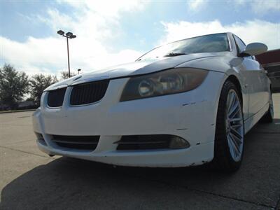 2008 BMW 328i   - Photo 1 - Houston, TX 77082